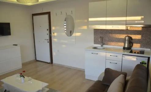 Sigacik Marina Apart - 40