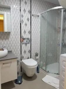 Sigacik Marina Apart - 7