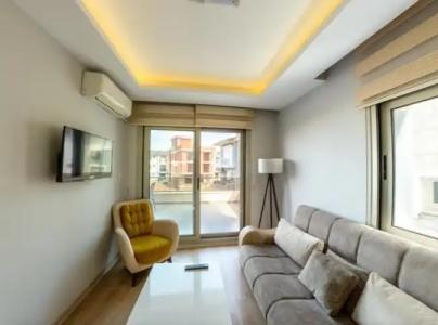 Sigacik Marina Apart - 26