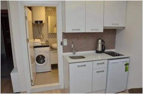 Sigacik Marina Apart - 15