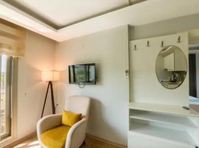 Sigacik Marina Apart - 18