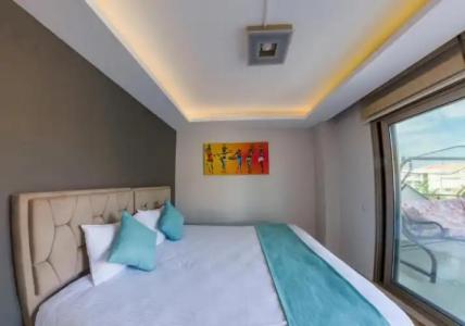 Sigacik Marina Apart - 30