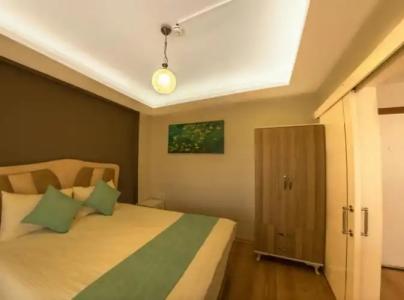 Sigacik Marina Apart - 20