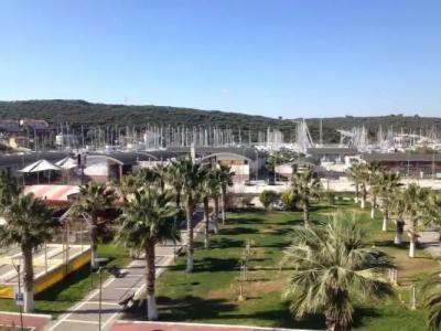 Sigacik Marina Apart - 10