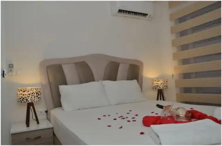 Sigacik Marina Apart - 35