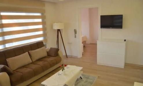 Sigacik Marina Apart - 41