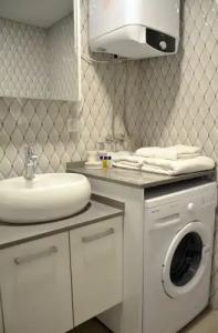 Sigacik Marina Apart - 73