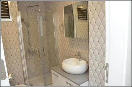 Sigacik Marina Apart - 23