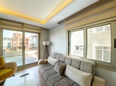 Sigacik Marina Apart - 4