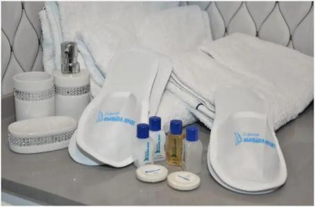 Sigacik Marina Apart - 33