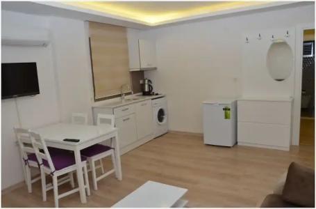 Sigacik Marina Apart - 13