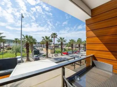 Sigacik Marina Apart - 17