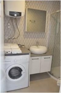 Sigacik Marina Apart - 64