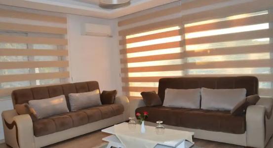 Sigacik Marina Apart - 42