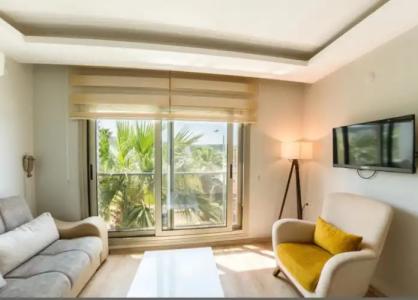 Sigacik Marina Apart - 21