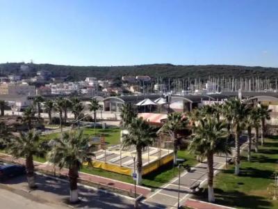 Sigacik Marina Apart - 9