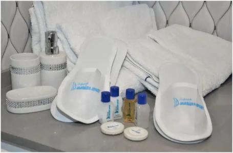 Sigacik Marina Apart - 46