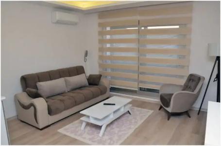 Sigacik Marina Apart - 59