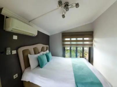 Sigacik Marina Apart - 81