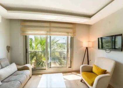 Sigacik Marina Apart - 63