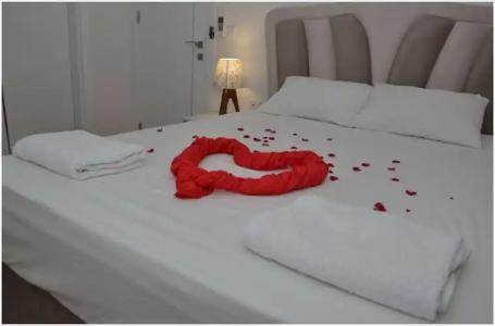 Sigacik Marina Apart - 39