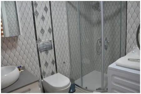 Sigacik Marina Apart - 24