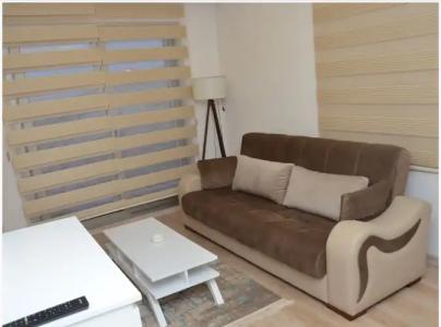 Sigacik Marina Apart - 57