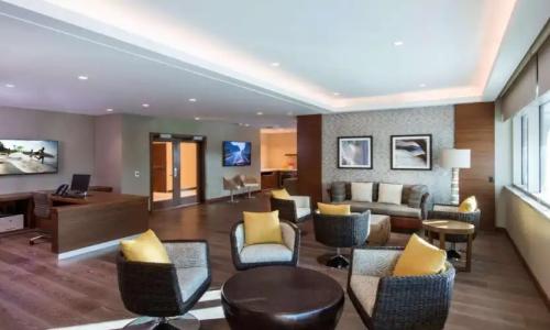 Hilton Grand Vacations Club the Grand Islander Waikiki - 31