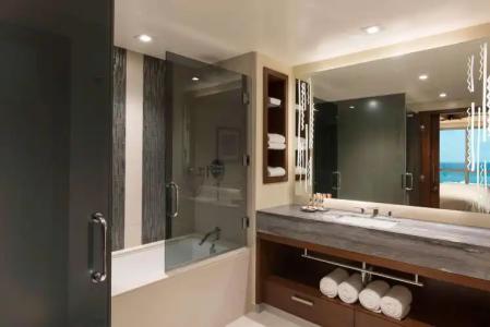 Hilton Grand Vacations Club the Grand Islander Waikiki - 7