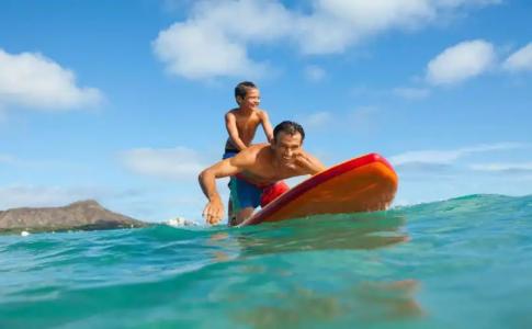 Hilton Grand Vacations Club the Grand Islander Waikiki - 30