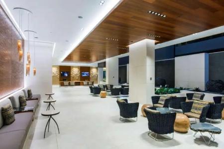 Hilton Grand Vacations Club the Grand Islander Waikiki - 25