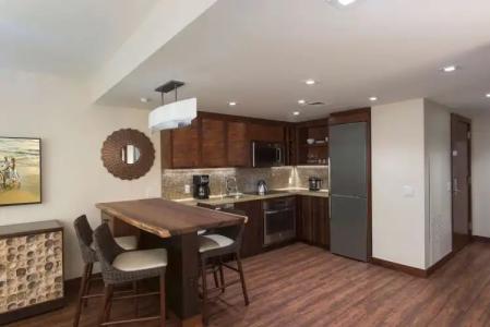 Hilton Grand Vacations Club the Grand Islander Waikiki - 45