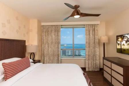 Hilton Grand Vacations Club the Grand Islander Waikiki - 84