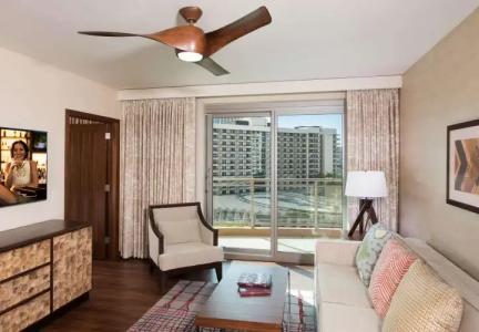 Hilton Grand Vacations Club the Grand Islander Waikiki - 4