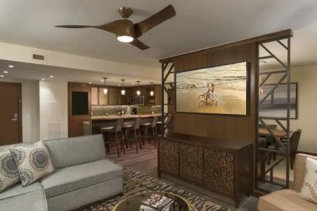 Hilton Grand Vacations Club the Grand Islander Waikiki - 77