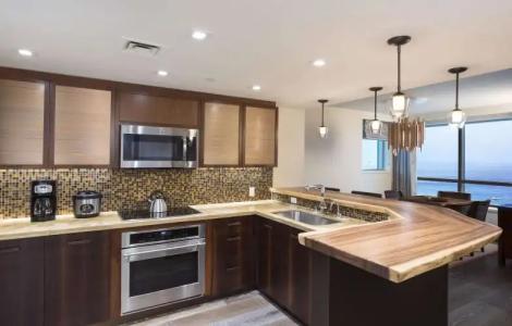 Hilton Grand Vacations Club the Grand Islander Waikiki - 24