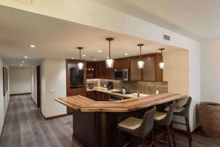 Hilton Grand Vacations Club the Grand Islander Waikiki - 23