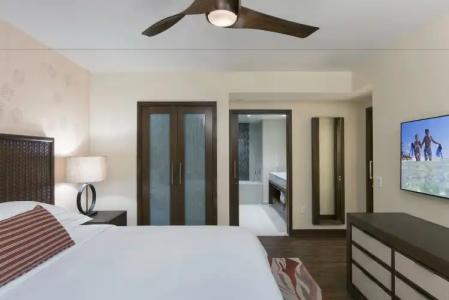 Hilton Grand Vacations Club the Grand Islander Waikiki - 85