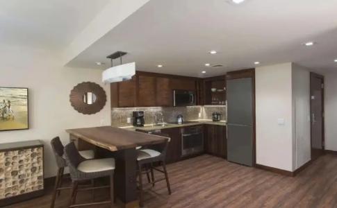 Hilton Grand Vac Club The Grand Islander Waikiki Honolulu - 19