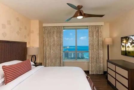 Hilton Grand Vacations Club the Grand Islander Waikiki - 92