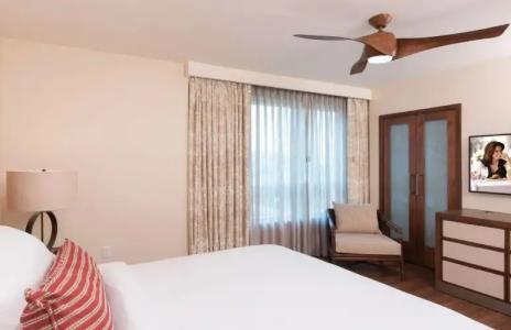 Hilton Grand Vac Club The Grand Islander Waikiki Honolulu - 2