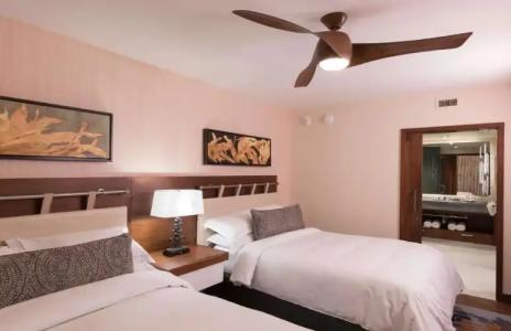 Hilton Grand Vac Club The Grand Islander Waikiki Honolulu - 3