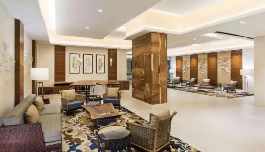 Hilton Grand Vac Club The Grand Islander Waikiki Honolulu - 0