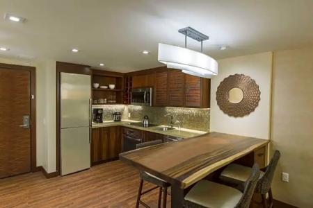 Hilton Grand Vacations Club the Grand Islander Waikiki - 71