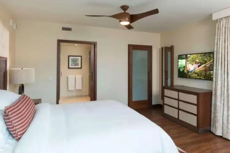 Hilton Grand Vacations Club the Grand Islander Waikiki - 32