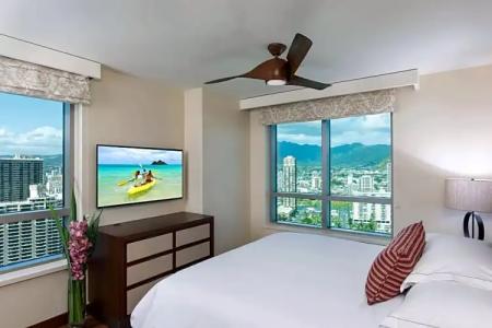 Hilton Grand Vacations Club the Grand Islander Waikiki - 66