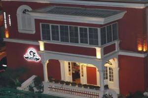 Hotel Boutique Restorant GLORIA, Tirana