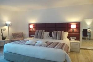 Isulella Hotel & restaurant, Porto-Vecchio