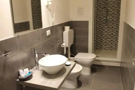 B&B Casa Rosellina - 10