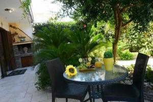 Profumo Di Mare, Gallipoli